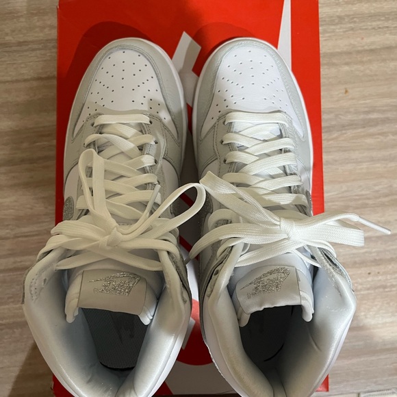 Nike high dunk 8.5 - Picture 4 of 4